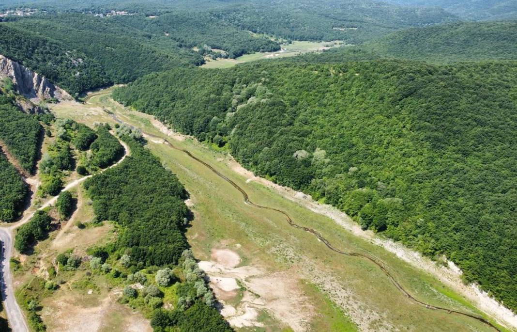 Uyarı tabelası kondu: İstanbul tarihi felaketin eşiğinde! Uzman isim 'Acil' diyerek uyardı, büyük tehlike kapıda 19